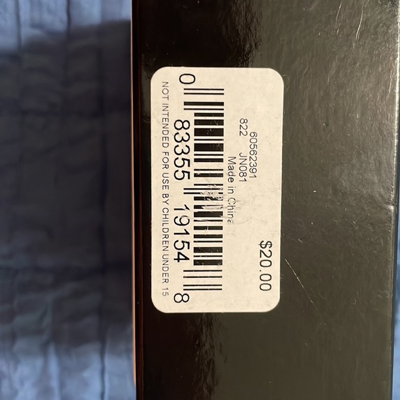 Rose gold bangle bracelet - Picture 5 of 5